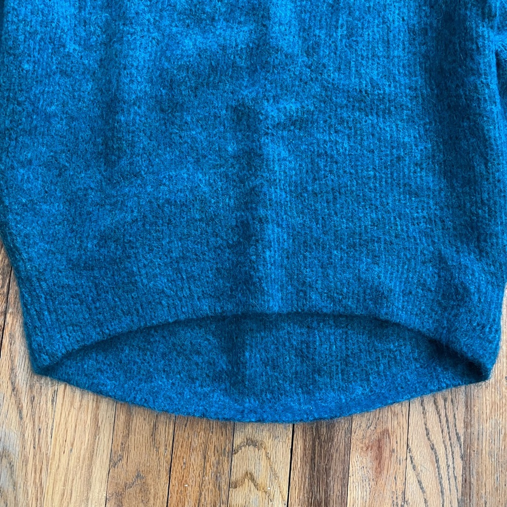 Sayaka Davis Cocoon Sweater View 5